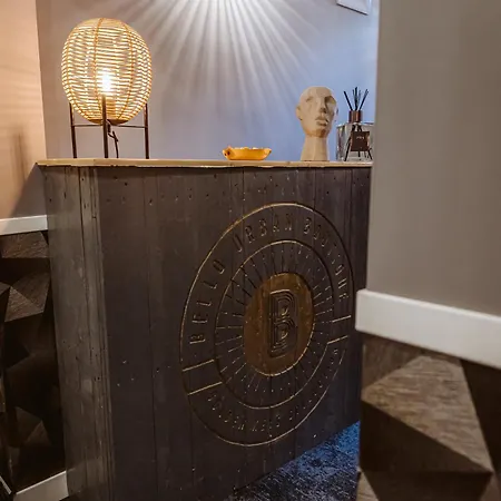 Vendégház Urban Boutique - Golden Keys Collection